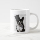 Search for boston terriers mugs Fabfunky