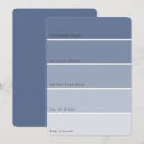 Search for blue hue Colour