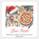 Search for natal stickers Buon natale