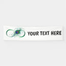 Search for feather banners Peacock