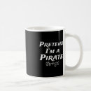 Search for pirate party mugs Pretend