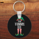 Search for tennis key rings Funny
