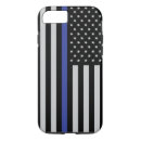 Search for flag iphone cases thin blue line