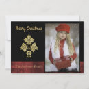 Search for glamorous christmas cards Elegant