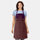 Search for cool halloween aprons Trick or treat