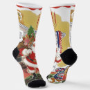 Search for jolly socks Santa claus