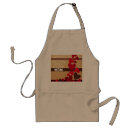 Search for any aprons Cooking