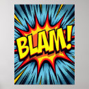 Search for pop comic art Roy lichtenstein style