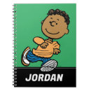Search for african american notebooks Charles m schulz