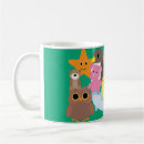 Search for stuffed toy mugs Illustration