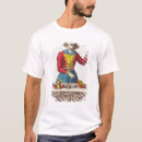 Search for tarot the magician tshirts Fortune