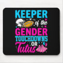 Search for gender reveal mousepads Ball