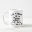Search for tempo mugs Funny