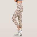Search for black and white daisy leggings Cute