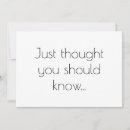 Search for pregnancy announcement cards Black and white
