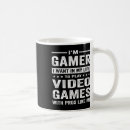 Search for fallout mugs Gamer birthday