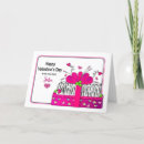 Search for sister valentines day cards Girl