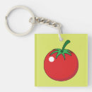 Search for tomato key rings Vegan