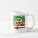 Search for ninny Cotton