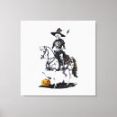 Search for halloween horse art Pumpkin