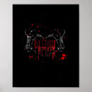 Search for emo skeleton posters Spooky cute