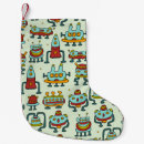 Search for alien christmas stockings Background