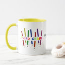 Search for third grade teacher mugs New school year