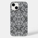 Search for black floral cases Paisley