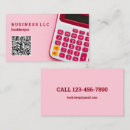 Search for bookkeeping business cards Financial