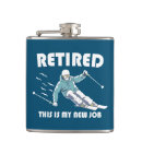 Search for snow skier barware Snowboard