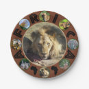 Search for conservation plates Wildlife