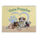 Search for puppy calendars Pet