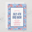 Search for americana invitations Independence day party