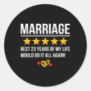 Search for long lasting stickers Happy couple