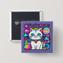 Search for cosmic badges Cat