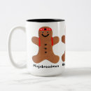 Search for christmas cookie mugs Snowman