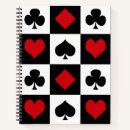Search for card notebooks Gaming