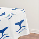 Search for coastal tablecloths Modern
