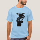 Search for saint michael tshirts Dragon
