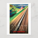 Search for japan postcards Vintage
