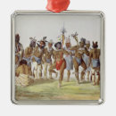 Search for tribe christmas tree decorations 19th