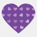Search for diminutive stickers Tiny hearts