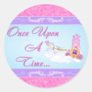 Search for purple carriage stickers Fairytale