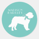 Search for dog envelope seals Pet