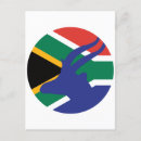 Search for south african postcards Antelope