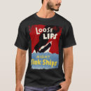 Search for sink ship tshirts Vintage