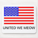Search for banner mousepads Stars and stripes