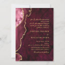 Search for agate wedding invitations Modern