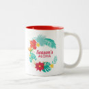Search for melee mugs Hibiscus