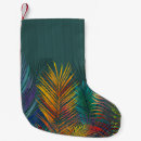 Search for neon christmas stockings Illustration